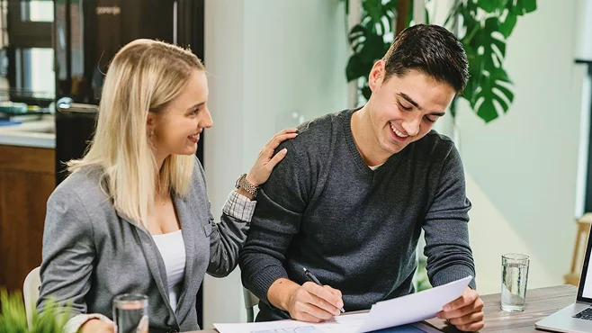 The Appraisal Process