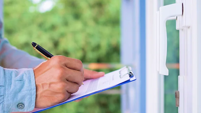 Appraisal vs. Home Inspection