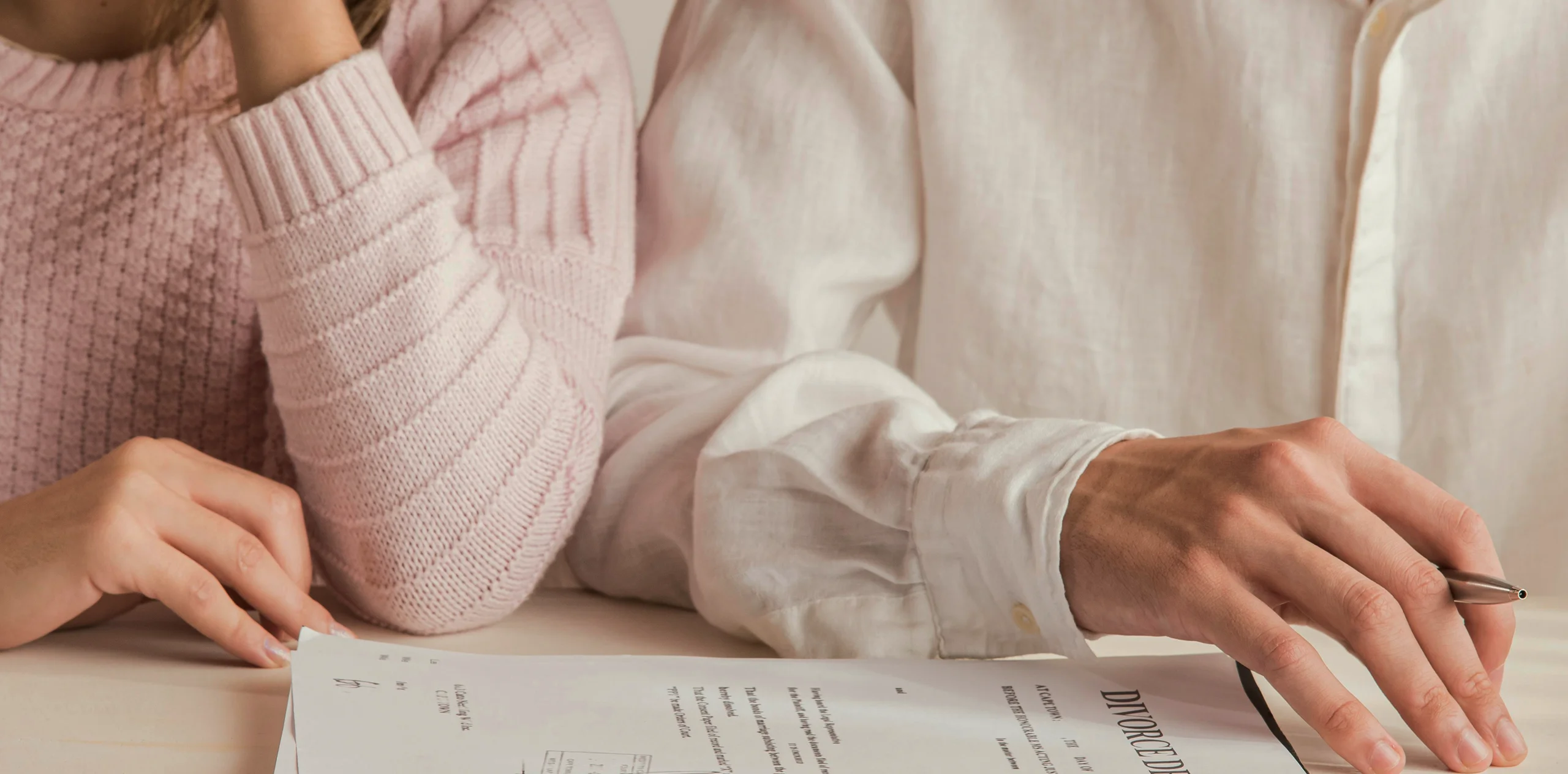 Divorce Appraisal Services